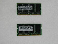 128MB  (2X64MB) MEMORY 8X64 PC100 8NS 3.3V SDRAM 144 PIN SO DIMM picture