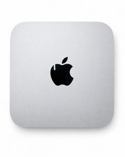Apple Mac Mini A1347 MC270LL/A 2010 Core 2 Duo 2.4GHz 8GB RAM 512GB HDD Memory picture