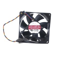 Cooling Fan For AVC DASA0820R2U P002 DC12V 0.60A 8CM 4PIN New picture