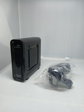 ARRIS Surfboard SB6141 DOCSIS 3.0 Cable Modem Untested AS IS picture