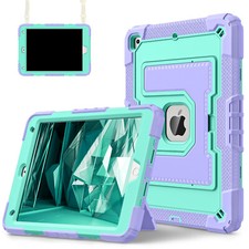 For iPad 9th 8th 7th 10.2