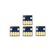 4PC HP 954 954XL ARC Chip for HP OfficeJet Pro 7740 8710 8715 8720 8730 8740 picture