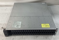 NetApp NAJ-1001 24-Bay SAS Storage Array x22 ST1200MM0018 1.2TB SAS HDD picture