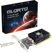 GeForce GT 610 2G DDR3 Low Profile Graphics Card picture
