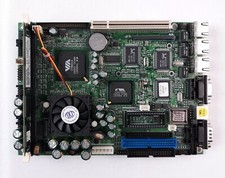 Nexcom EBC563 CPU Board picture