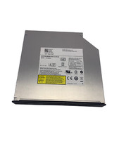 Dell 8P97P SATA Slimline 12.7MM DVD-RW Optical Drive w60 picture
