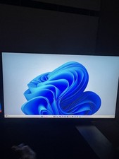 32 Inch (🔥25% OFF🔥) BRAND NEWUltrawide Computer Monitor Display. picture