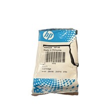 HP  65 Black Ink Cartridge New Opened Package picture