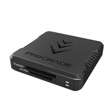 ProGrade PG05.5 CFexpress Type B SD UHS-II Dual Card Reader USB 3.2 Gen 2 picture