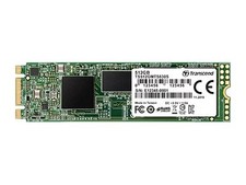 Transcend MTS830S SSD 512 GB internal M.2 2280 SATA 6Gb/s TS512GMTS830S picture