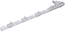 New OEM Genuine HP RM1-6643 Right Side Lever Slide Lock Color Laserjet 3600 3800 picture