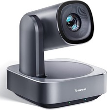 Tenveo 11X Optical Zoom PTZ  Conference Camera USB3.0/HDMI FHD 1080P 60FPS New picture