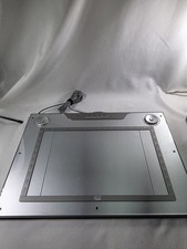 Adesso Cyber Tablet M14 12” x 7.25” Media Graphics Tablet Replacement,  NO PEN picture