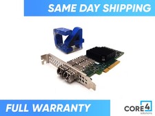 DELL MRT0D MELLANOX CONNECTX-4 LX DP 25GB picture