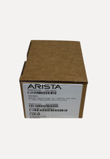 New Arista FAN-7000-R DCS Fan Module Back to Front Airflow P/N: ASY-00246-10 picture