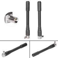 NETGEAR LB1120-100NAS 4G LTE Modem Signal 4G LTE TS9 Antenna Omni 2pack picture