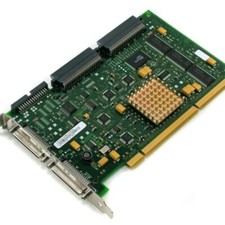 IBM PCI Dual-Channel Ultra320 SCSI Adapter 97P3359 picture