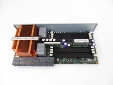 IBM 03N6737 1.9GHz 2-Way POWER5+ Processor Card: 36MB L3 Cache w/8x DIMM Slots picture