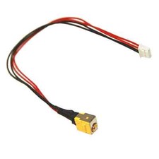 DC POWER JACK CABLE Connector for ACER ASPIRE AS5735-4624 AS5735-4774 5735-6957 picture