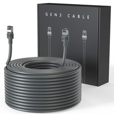 150FT Cable for Starlink Standard 4/4X/Gen3/V4/V5 24AWG picture