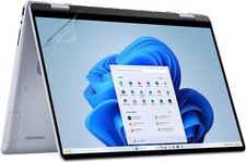 Matte Anti Glare Screen Protector for Dell Inspiron 16 inch 2 in 1 Touch Laptop picture