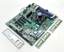 Intel Server Board S1200BTL PBA E98681-306 ATX LGA 1155 Xeon E3-1230 3.20GHz 8GB picture