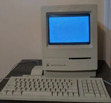 Macintosh Performa 200 Working - Apple Collector's Item picture