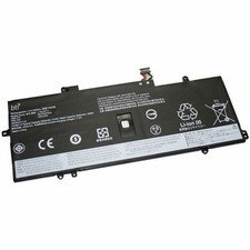 BTI Replacement Li-ion Battery for Select Lenovo 4-Cells, 51Wh picture