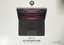 HOU MF-11 Keyboard Case for iPad Pro 11” 4th/3rd/2nd/1st Gen, iPad Air 4th/5th picture