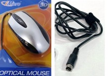 IMICRO P/2 MOUSE MO-67RP picture