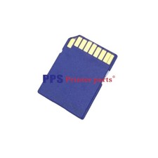 Postscript 3 module Unit SD card For Ricoh MPC2003 MPC3003 MPC2503 MPC3503 picture