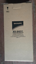NEW Genuine Sharp MX-B40Y1 MXB40Y1 Primary Transfer Belt Kit MX-B402 MX-B402SC picture