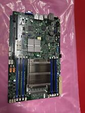 Supermicro X10SRW-F Motherboard  LGA Xeon E5-2697 V4 2.3GHz CPU And Heat Sink picture