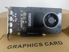 OEM New NVIDIA Quadro P2000 5GB GDDR5 Professional Workstation GPU CAD Rendering picture