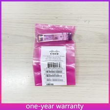 SFP-10/25G-LR-S Cisco 10/25GBASE-LR SFP28 Module 1310nm 10km SMF LC (Hologram) picture