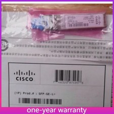 Transceiver SFP-GE-L Cisco Optical Transceiver Quality Assurance  Fast Shipping picture