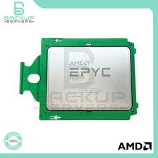 100-000000077 AMD EPYC 7352 2.3GHz 155W 24-Core 128MB SP3 Processor *UNLOCKED* picture