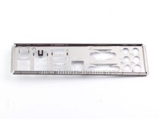I/O Shield For MSI B85M-G43 & H87M-G43 & Z87M-G43 Motherboard Backplate IO picture