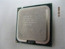 Intel Pentium D 915 SL9DA 2.80Ghz Dual Core LGA775 CPU Processor picture
