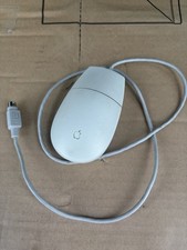 Apple Desktop Bus Mouse II ADB for Mac Performa PowerMac Beige G3 picture