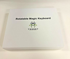 Rotatable Magic Keyboard X004USZEL9 New in Box  DS43 picture