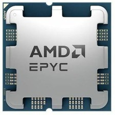 AMD EPYC 4465P 100-000001558 CPU Dodeca-core 12 Core 64MB UNLOCKED FULL VERSION picture