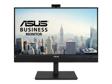 Asus - BE27ACSBK - Asus BE27ACSBK 27 Class Webcam WQHD LCD Monitor - 16:9 - picture