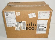NEW CISCO PWR-C45-1400DC picture