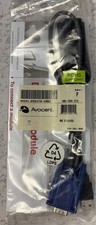 New Sealed Avocent DSAVIQ-USB2 USB KVM Adapter Rev: F CMN: 1005-010 picture