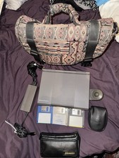 Texas Instruments Travelmate 4000E Vintage Laptop picture