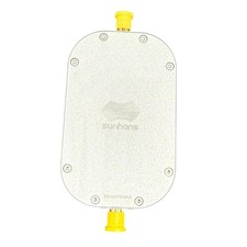 Sunhans eSunRC 2W 33dBm Dual Band 2.4G&5.8GHz UAV WiFi Signal Booster Amplifier picture