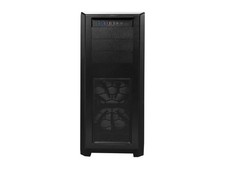 Phanteks Enthoo Pro series PH-ES614PC_BK Black Steel / Plastic ATX Full Tower picture