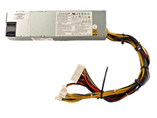Supermicro PWS-563-1H 560W/600W 80 Plus Gold Switching Power Supply picture
