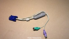Raritan P2CIM-APS2 PS2 KVM Switch Module CIM Automatic Skew Compensation picture